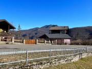 Villa in vendita a Ferriere, Selva
