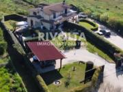 Villa in vendita a Fiano Romano