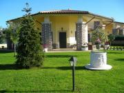Villa in vendita a Fiano Romano RM