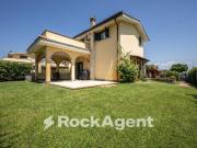 Villa in vendita a Fiano Romano RM