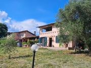 Villa in vendita a Fiano Romano RM