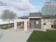 Villa in vendita a Fiano Romano RM