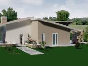 Villa in vendita a Fiano Romano RM