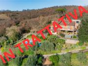 Villa in vendita a Fiano Romano RM