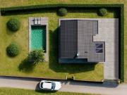 Villa in vendita a Fiano Romano RM