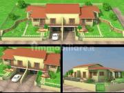 Villa in vendita a Fiano Romano RM