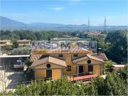 Villa in vendita a Fiano Romano RM