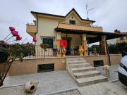 Villa in vendita a Fiano Romano RM