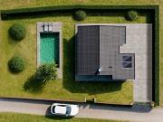 Villa in vendita a Fiano Romano via Genova snc