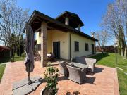 Villa in vendita a Fidenza PR