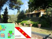 Villa in vendita a Fiesole FI