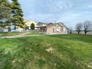 Villa in vendita a Fiesso D'Artico