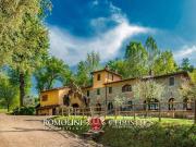Villa in vendita a Figline e Incisa Valdarno FI