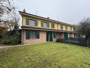 Villa in vendita a Finale Emilia MO