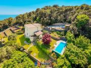 Villa in vendita a Finale Ligure