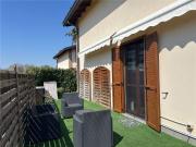 Villa in vendita a Fino Mornasco CO