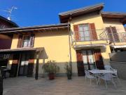 Villa in vendita a Fino Mornasco CO