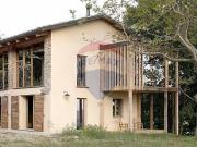 Villa in vendita a Fino Mornasco CO