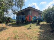 Villa in vendita a Fino Mornasco CO