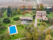 Villa in vendita a Fiorenzuola D'Arda