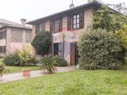 Villa in vendita a Fiorenzuola d'Arda PC