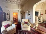 Villa in vendita a Firenze
