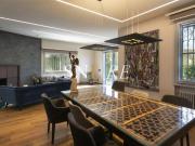 Villa in vendita a Firenze