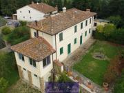 Villa in vendita a Firenze, Careggi