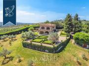 Villa in vendita a Firenze FI