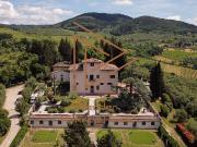 Villa in vendita a Firenze FI