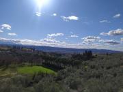 Villa in vendita a Firenze FI