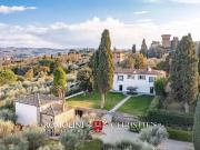 Villa in vendita a Firenze FI