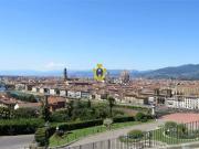 Villa in vendita a Firenze FI