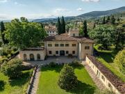 Villa in vendita a Firenze FI