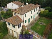 Villa in vendita a Firenze FI