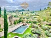 Villa in vendita a Firenze FI