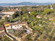 Villa in vendita a Firenze FI