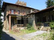 Villa in vendita a Firenze FI