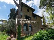 Villa in vendita a Firenze FI