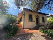 Villa in vendita a Firenze, Le cure