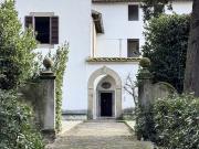 VILLA in VENDITA a FIRENZE RIFREDI / DALMAZIA / CAREGGI...