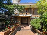 Villa in vendita a Firenze via della concezione, Careggi