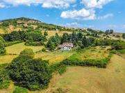 Villa in vendita a Fiuggi