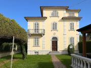 Villa in vendita a Fiuggi FR