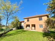 Villa in vendita a Fiume Veneto PN