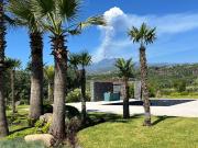 Villa in vendita a Fiumefreddo di Sicilia