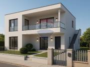 Villa in vendita a Fiumicino