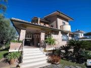 Villa in vendita a Fiumicino RM