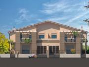 Villa in vendita a Fiumicino RM