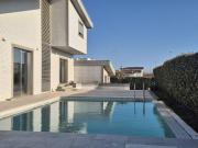 Villa in vendita a Fiumicino RM
